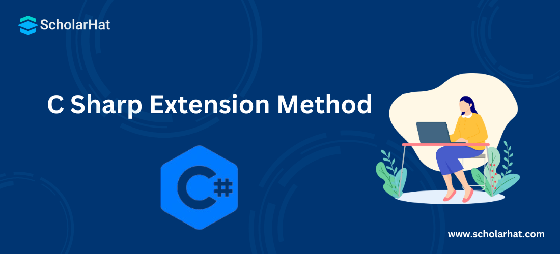 C Sharp Extension method