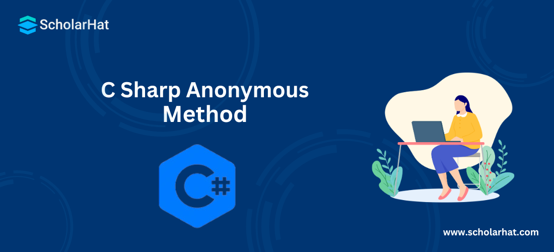 C Sharp Anonymous Method