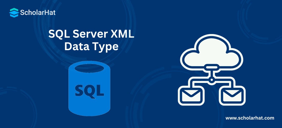 SQL Server XML Data Type