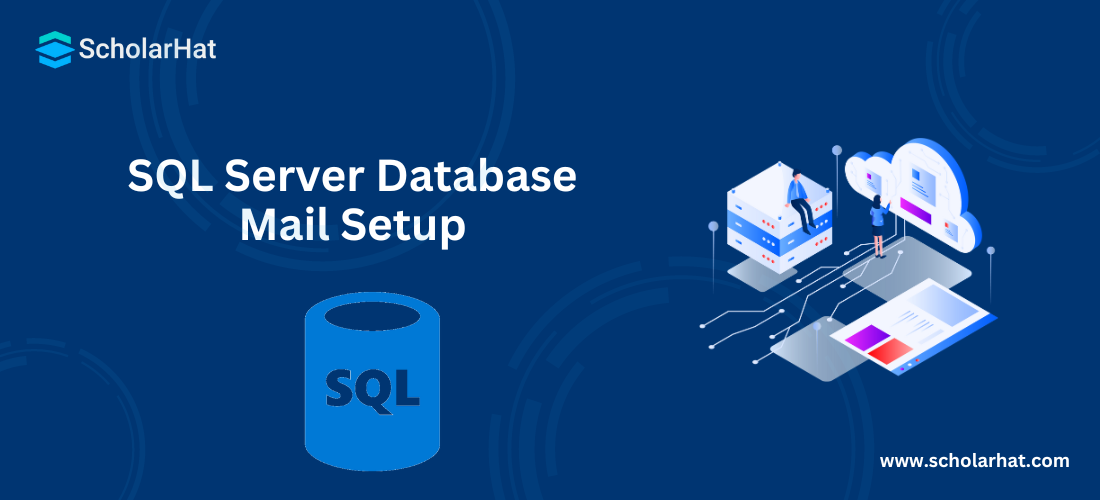 SQL Server Database Mail Setup