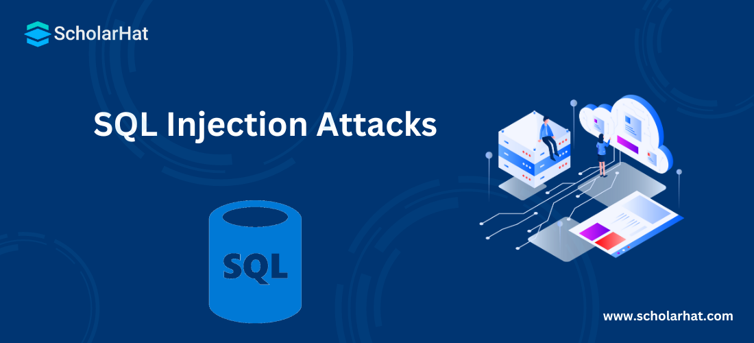 SQL Injection Attacks
