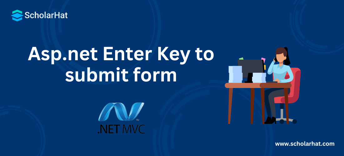 Asp.net Enter Key to submit form