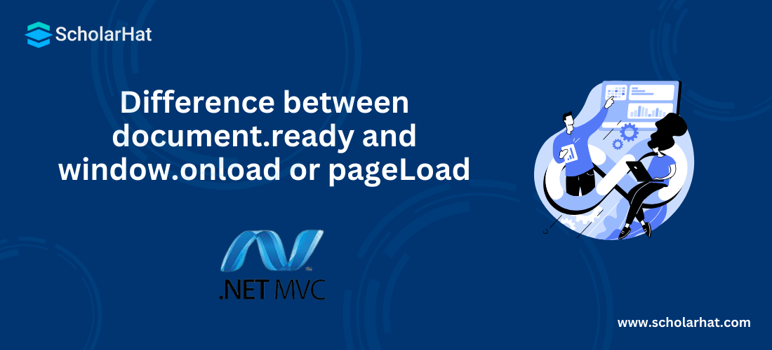 Difference between document.ready and window.onload or pageLoad