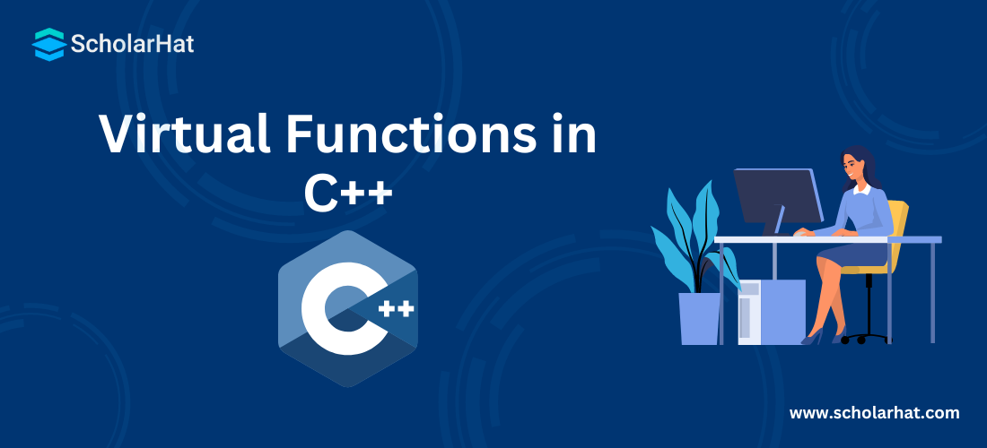 Virtual Functions in C++
