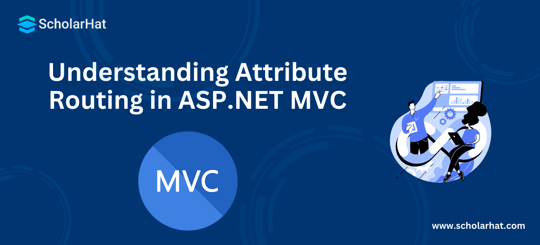 Understanding Attribute Routing in ASP.NET MVC