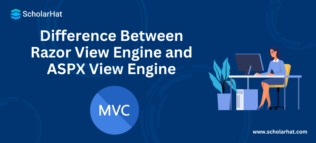Difference Between Razor View Engine and ASPX View Engine