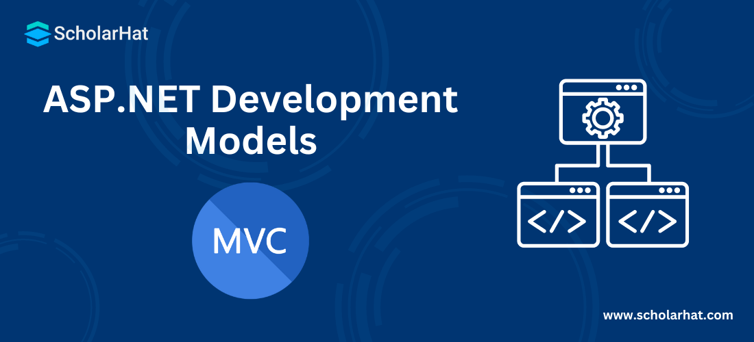 ASP.NET Development Models