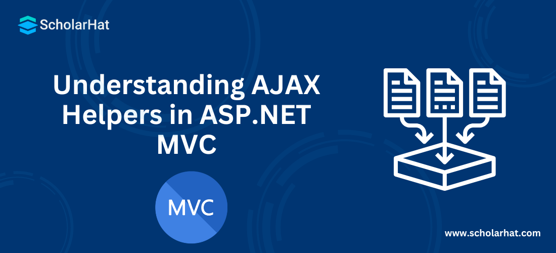 Understanding AJAX Helpers in ASP.NET MVC