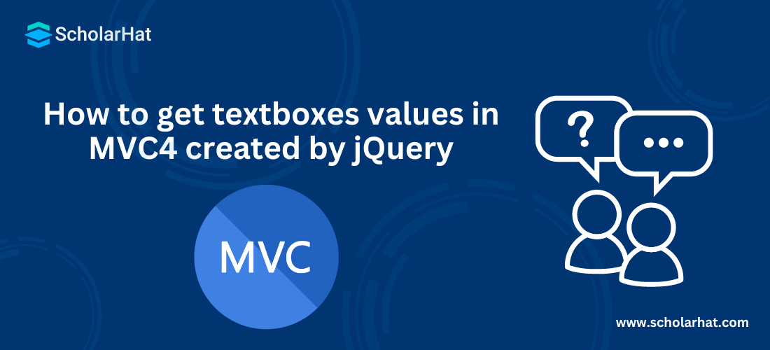 How to get textboxes values in MVC4 created by jQuery