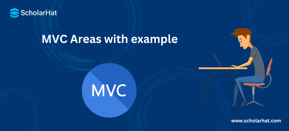 MVC Areas with example