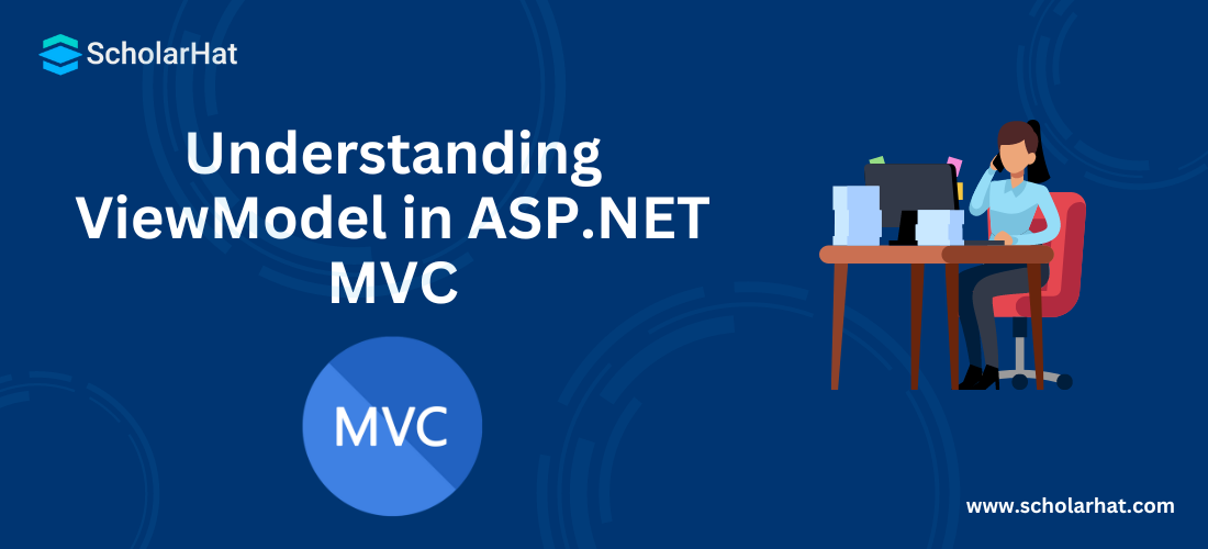 Understanding ViewModel in ASP.NET MVC