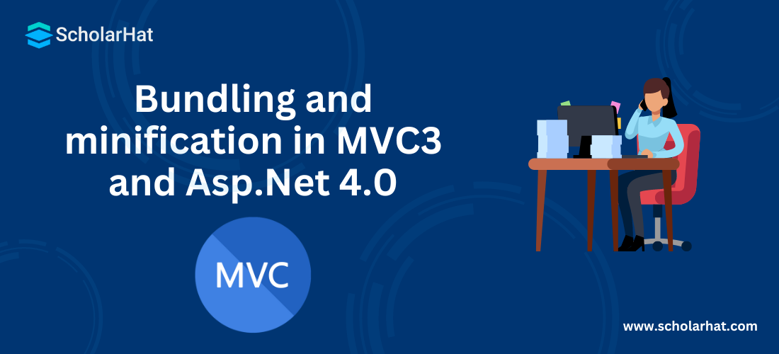 Bundling and minification in MVC3 and Asp.Net 4.0