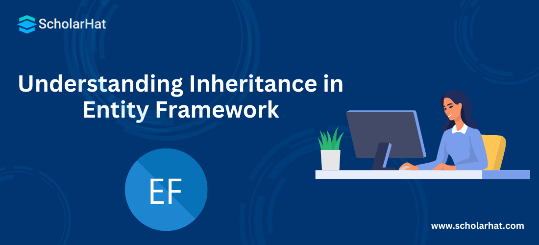 Understanding Inheritance in Entity Framework