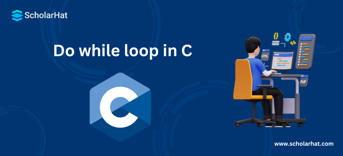 Understanding Do while loop in c