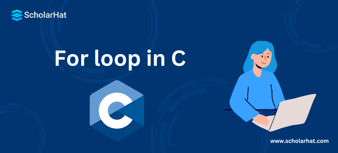 Understanding for loop in C