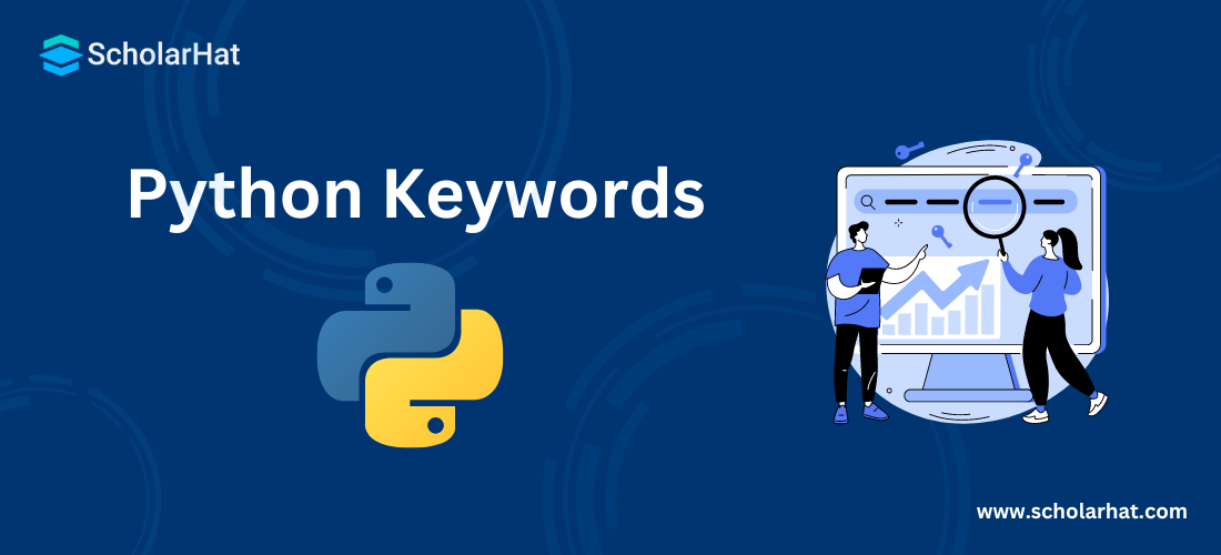 List of Python Keywords (With Examples)