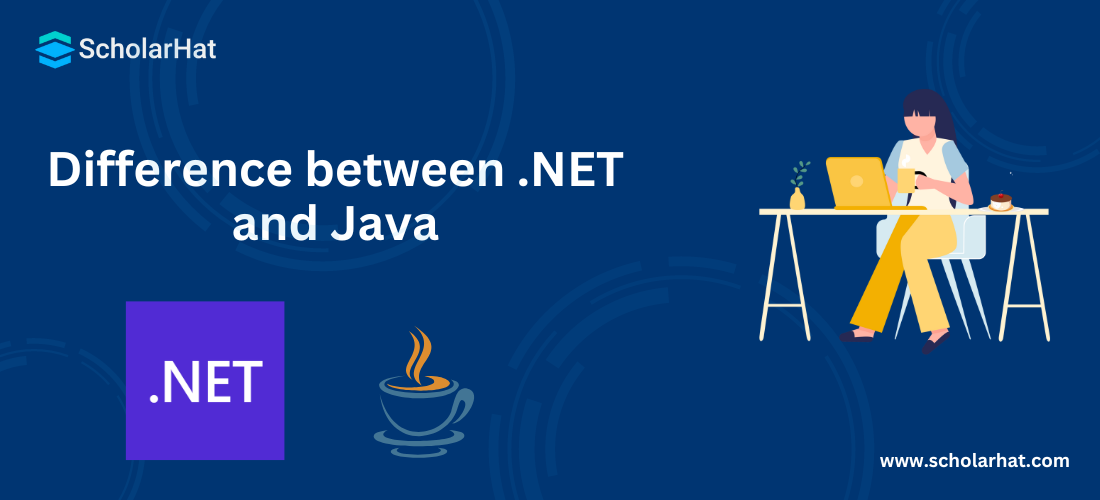 Difference between .NET and Java