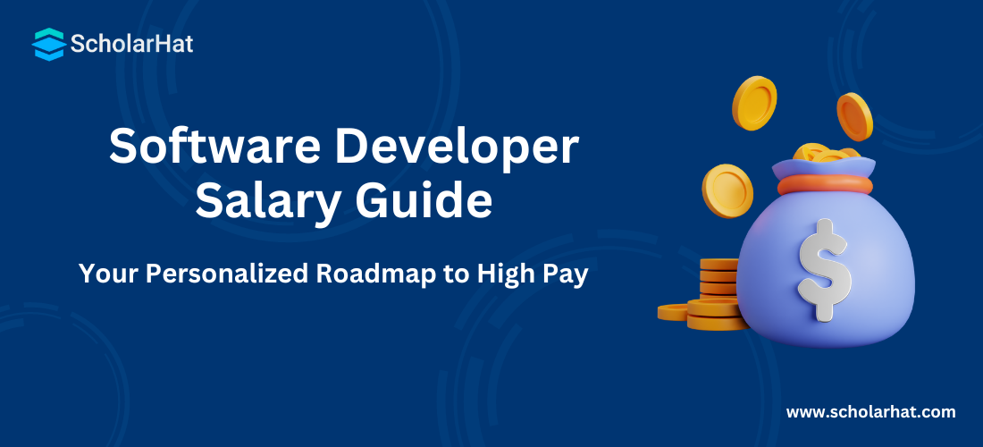 Software Developer Salary Guide: Your Personalized Roadmap to High Pay