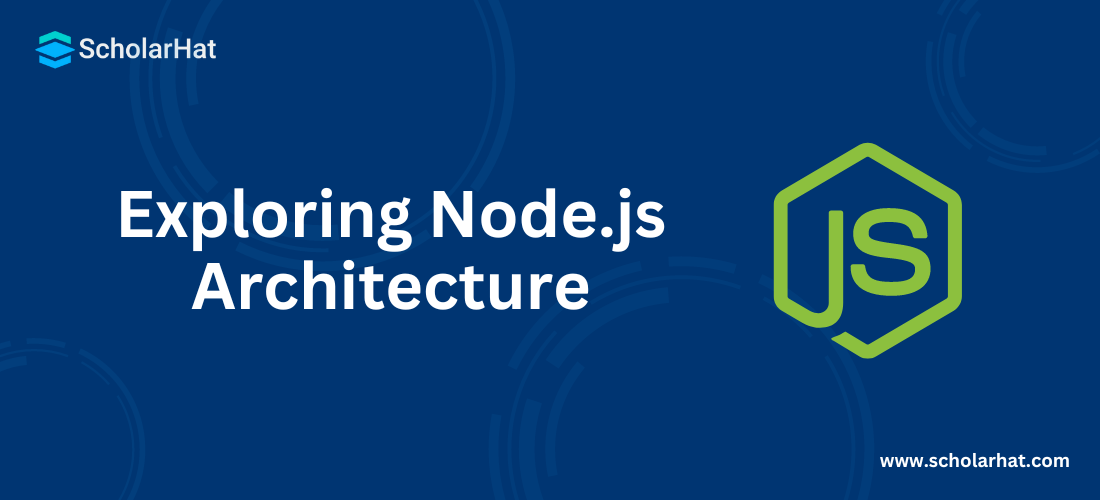 Exploring Node.js Architecture