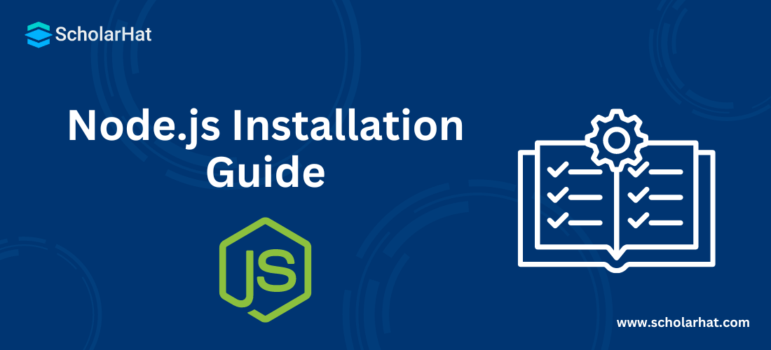 Node.js Installation Guide