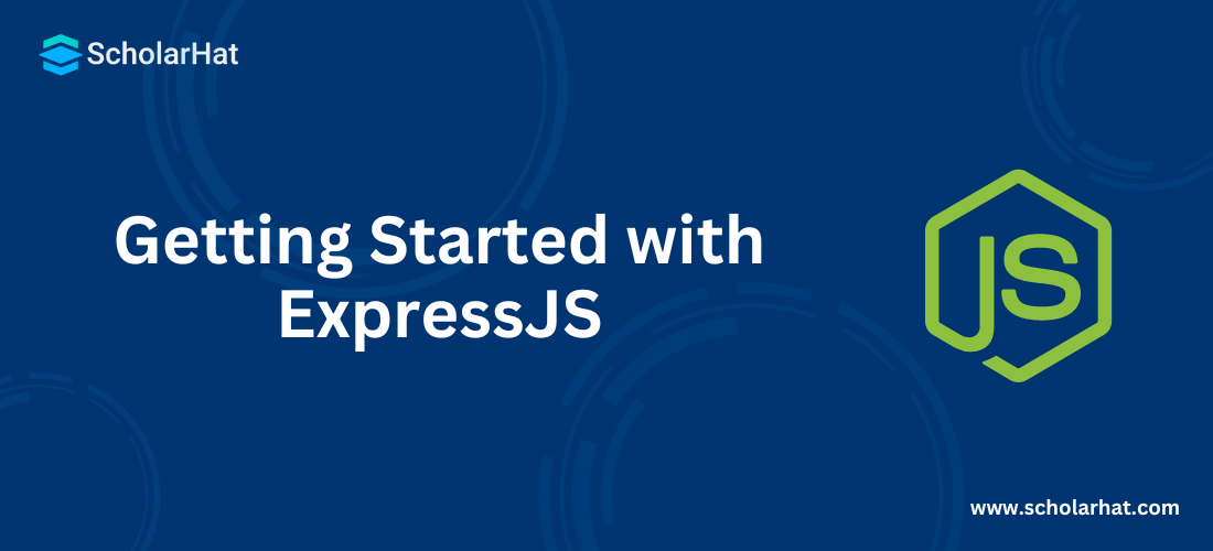 Getting Started with ExpressJS