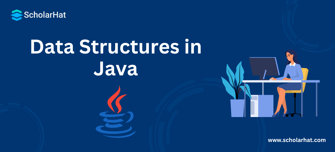 What is Data Structure in Java & Classification (Tutorial)