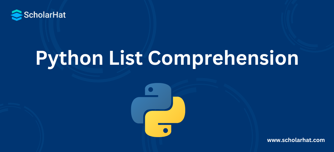 How to Use List Comprehension in Python