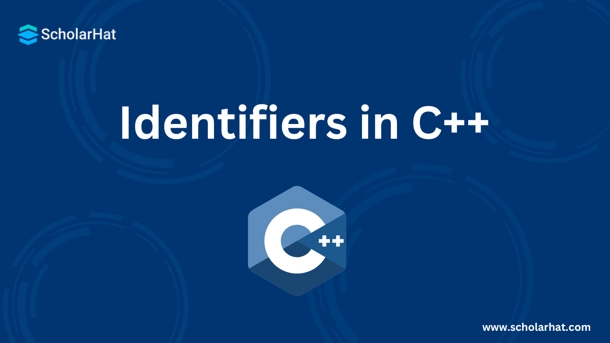 Identifiers in C++: Differences between keywords and identifiers