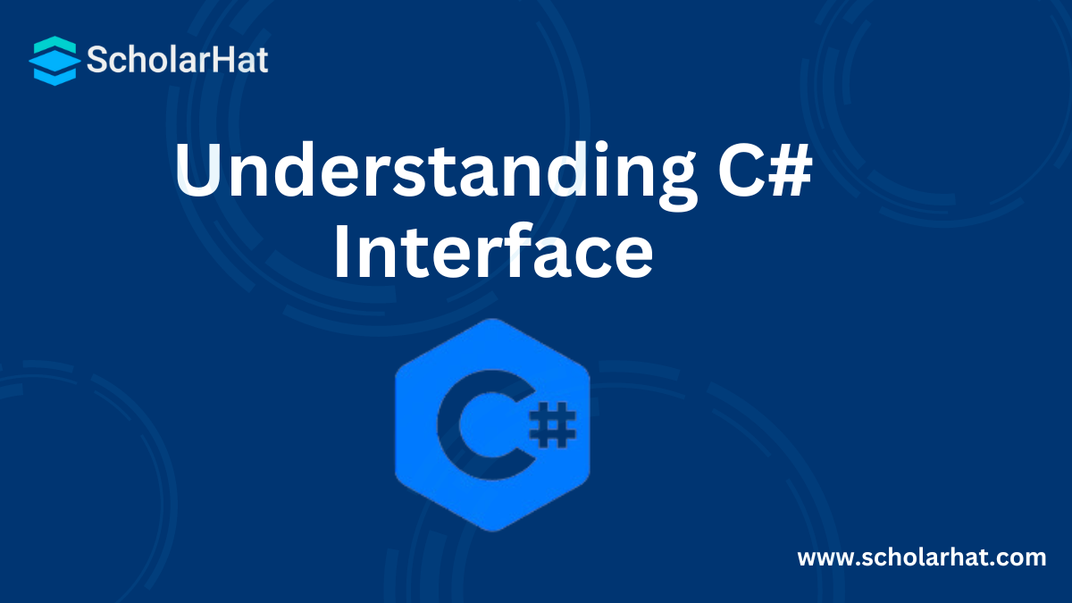 Understanding C# Interface