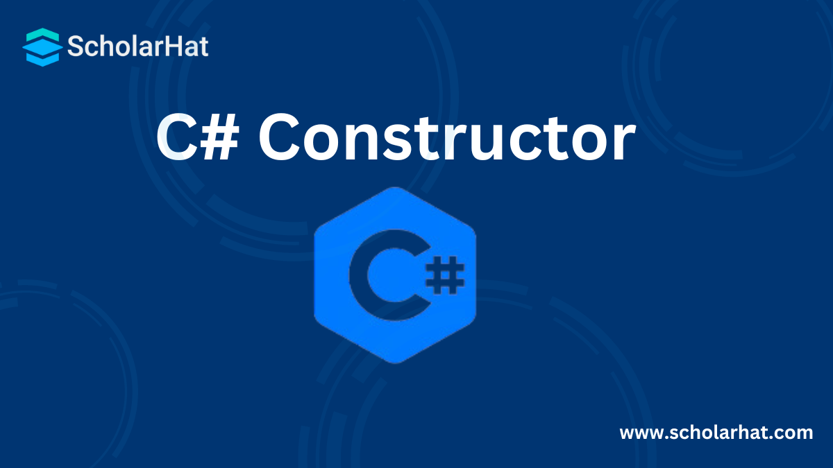 C# Constructor