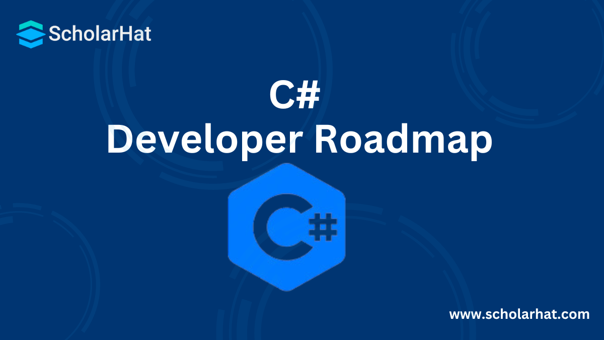 C# Developer Roadmap