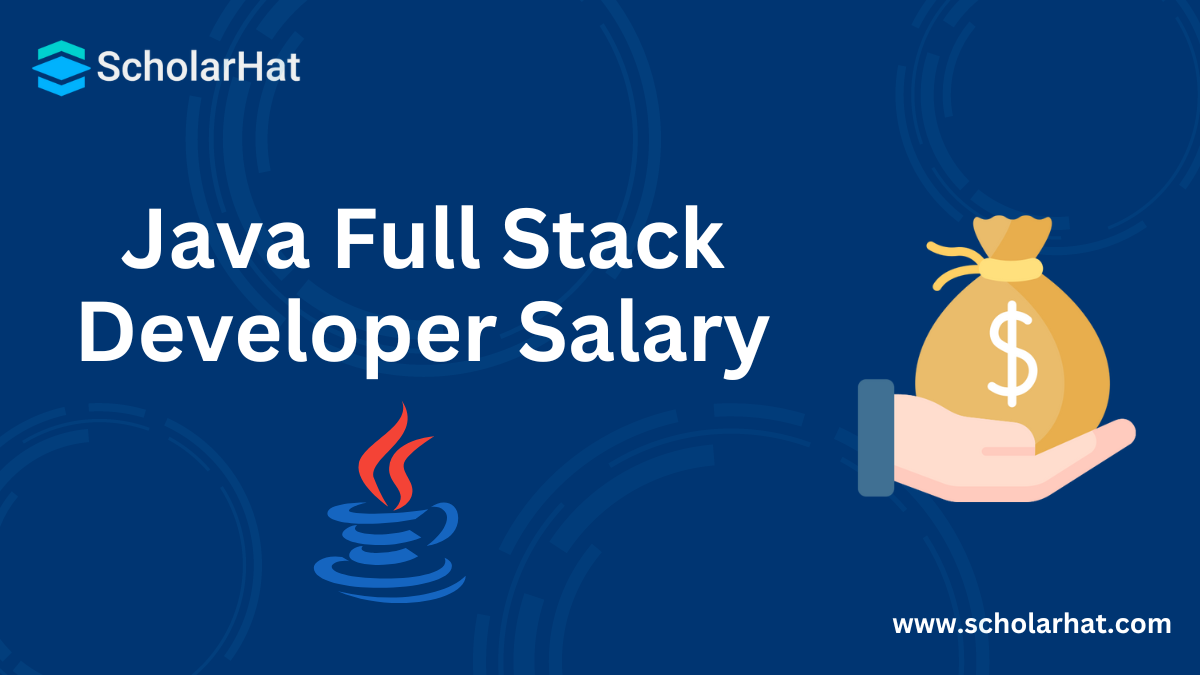 Java Full Stack Developer Salary in India 2024 (Salary Guide)