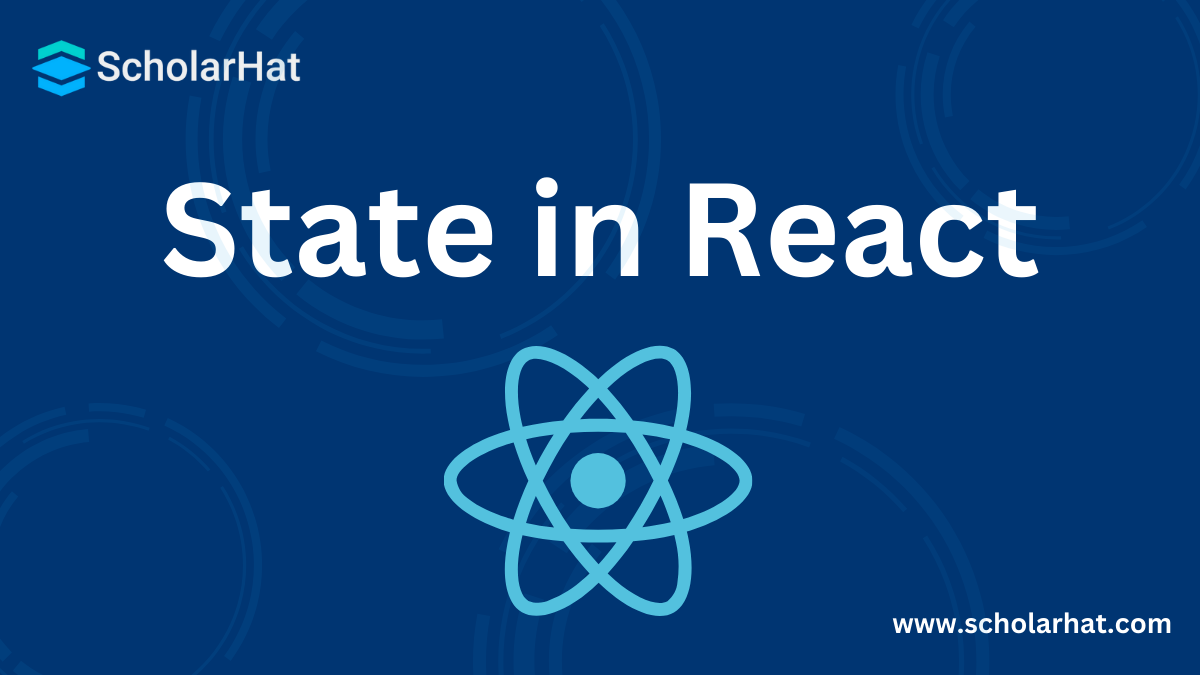  State in React