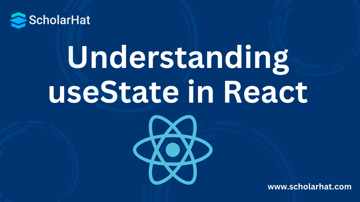 Understanding useState in React