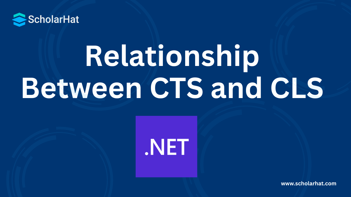 Understanding Relationship Between CTS and CLS