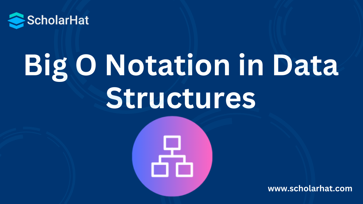 Big O Notation in Data Structures: Time and Space Complexity