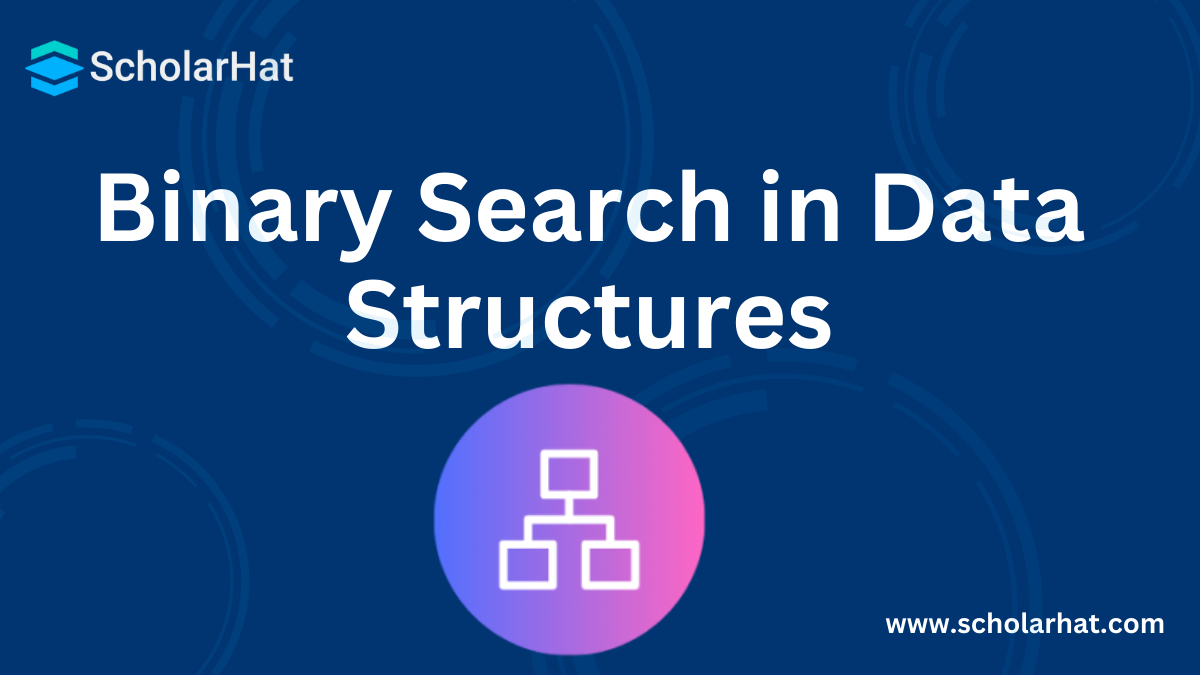 Binary Search in Data Structures