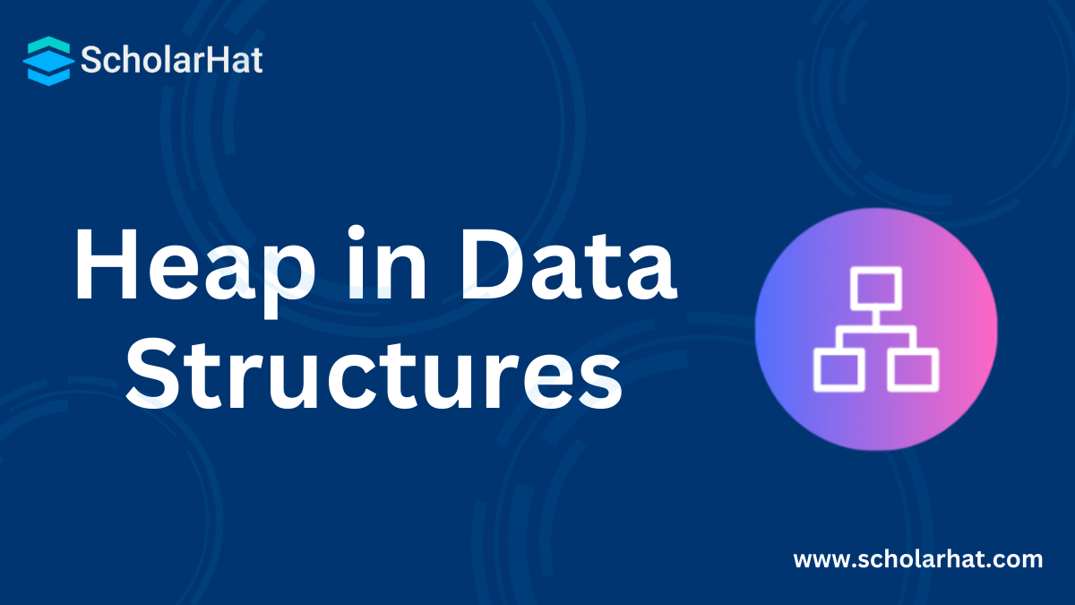 Heap in Data Structures