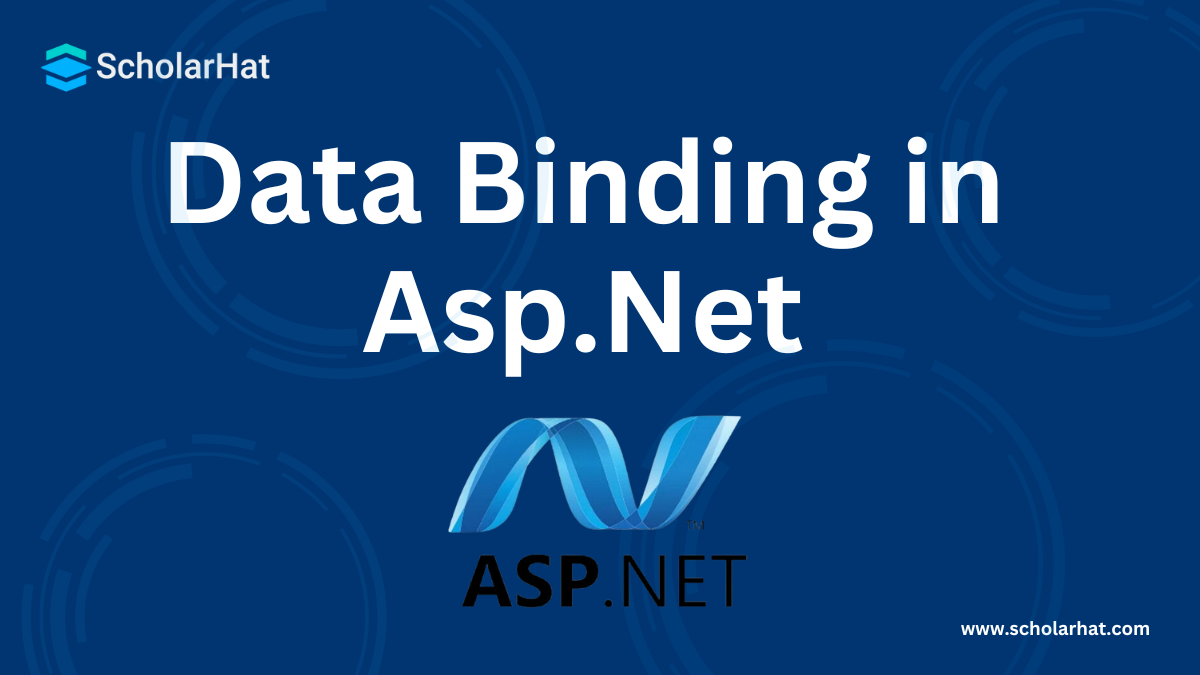 Data Binding in Asp.Net