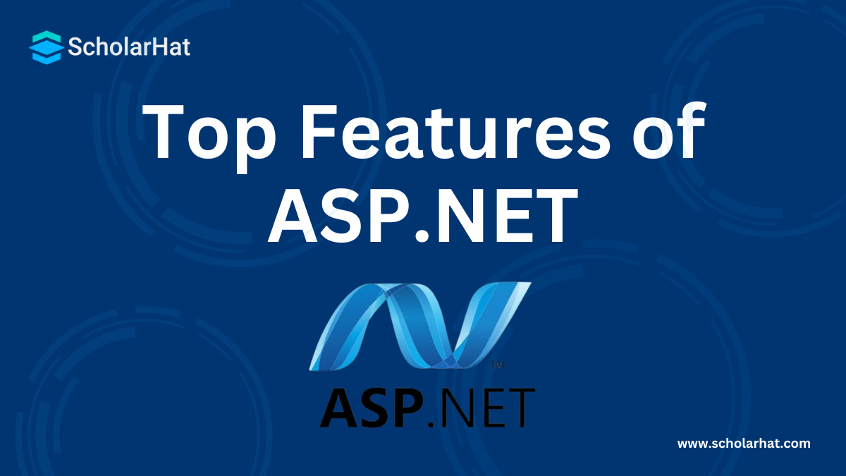 Top Features of ASP.NET
