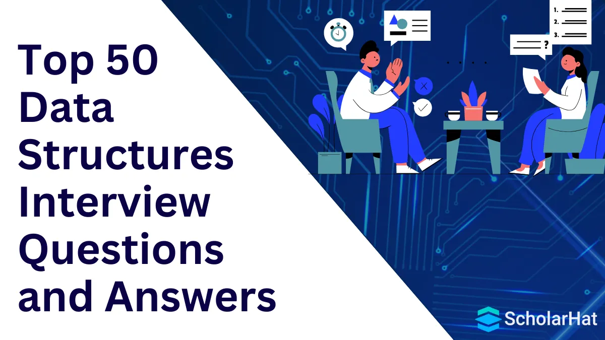 DSA Interview Questions and Answers (Freshers to Experienced)