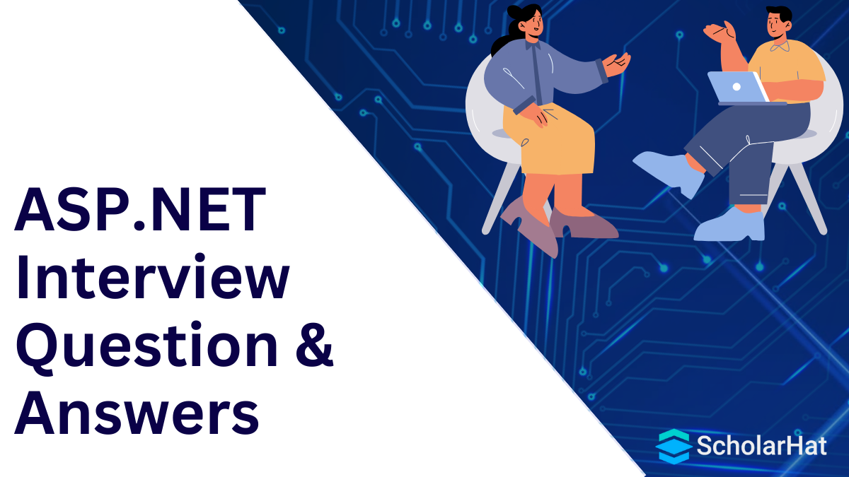 Top 50 ASP.NET Interview Questions and Answers