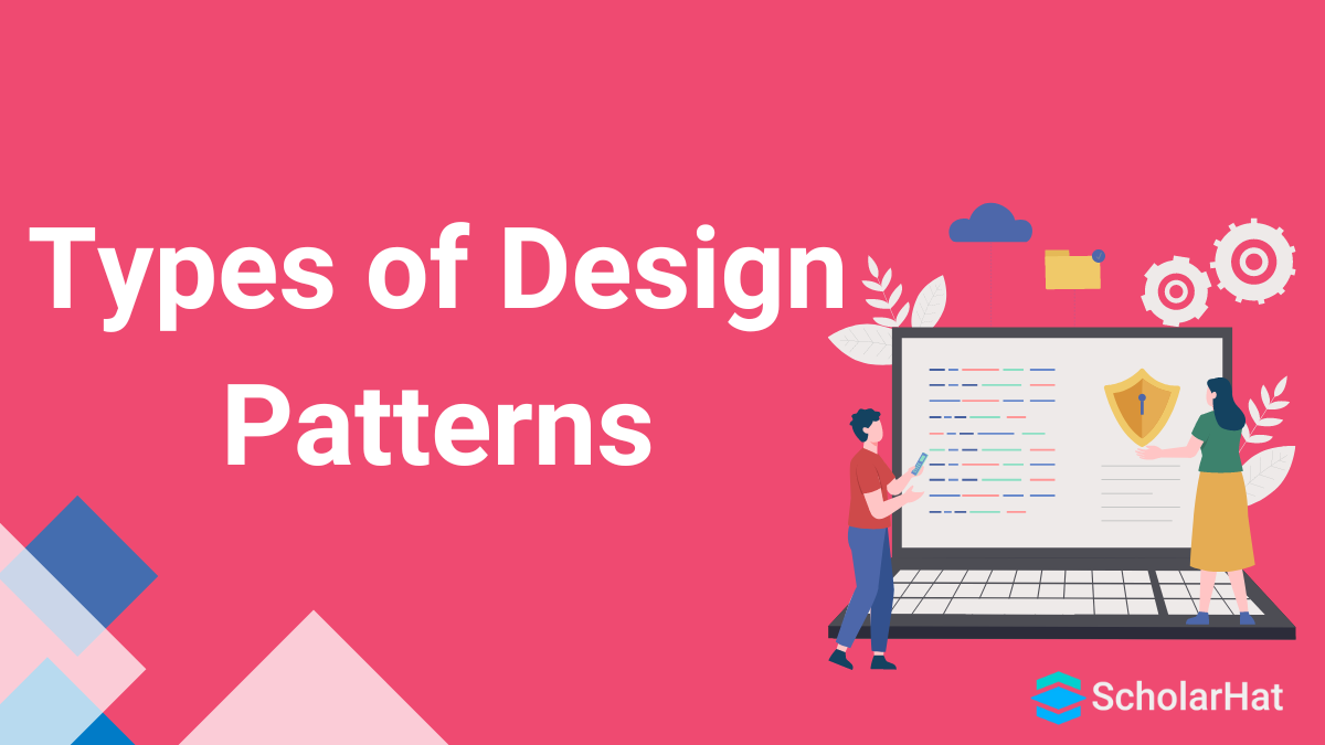 Different Types of Design Patterns