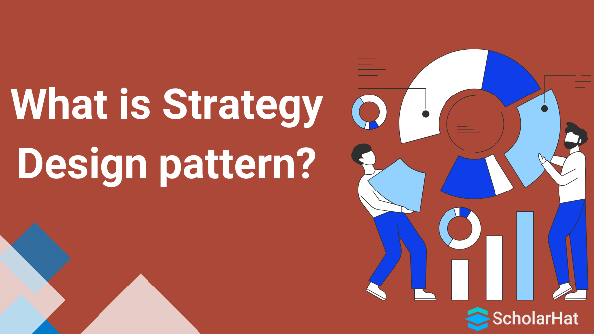 Strategy Design Pattern