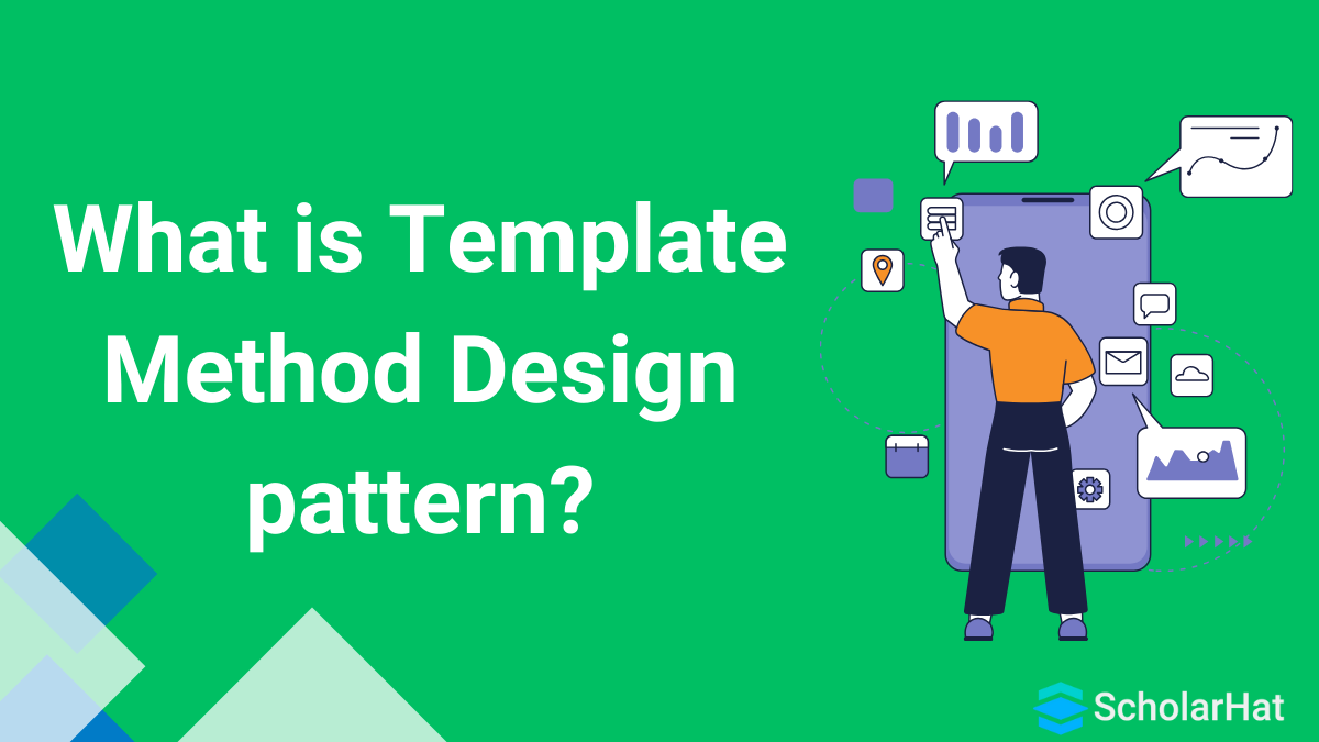 Template Method Design Pattern