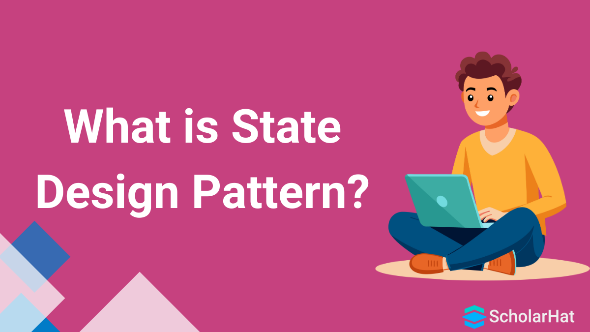 State Design Pattern