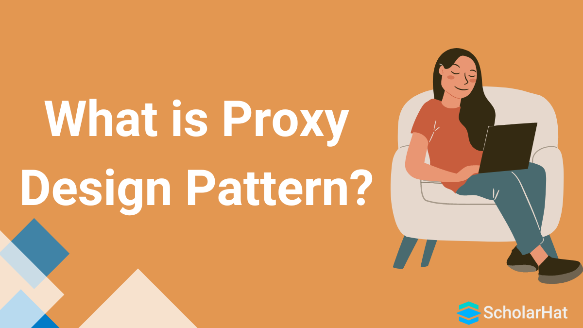 Proxy Design Pattern