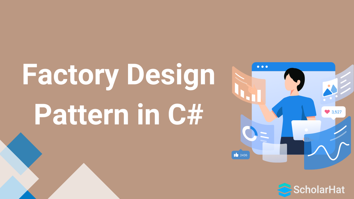 Factory Design Pattern in C#: A Guide to Flexible Object Creation