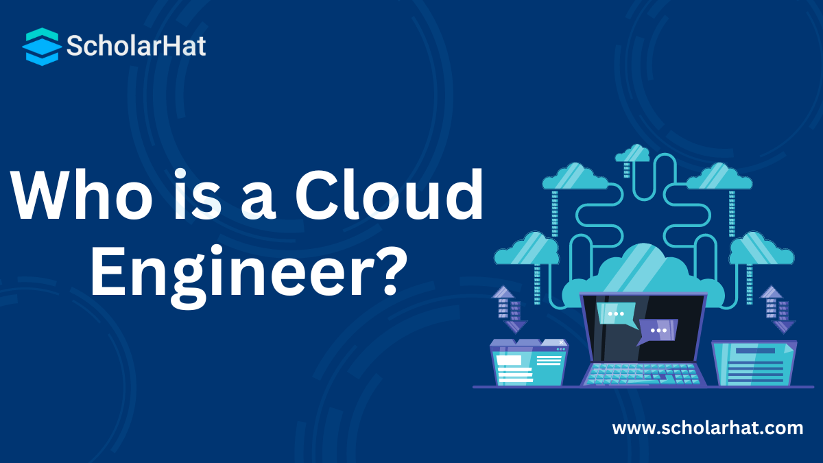 Cloud Engineer Roadmap 2024: Role, Skills, and Salary