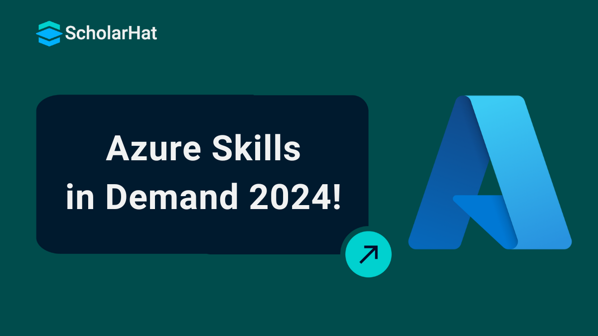 Azure Skills in Demand 2024!